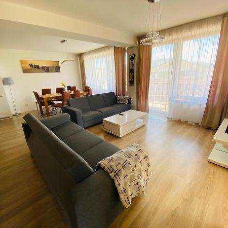 Apartman Donovaly, Panorama Exterior foto