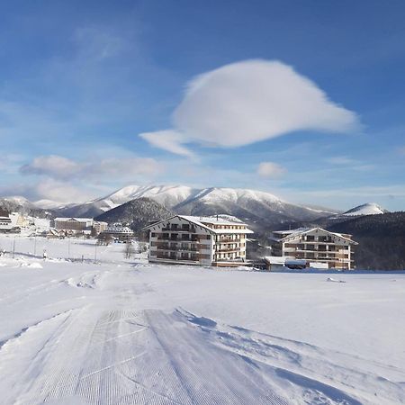 Apartman Donovaly, Panorama Exterior foto