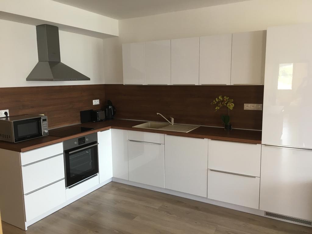 Apartman Donovaly, Panorama Exterior foto