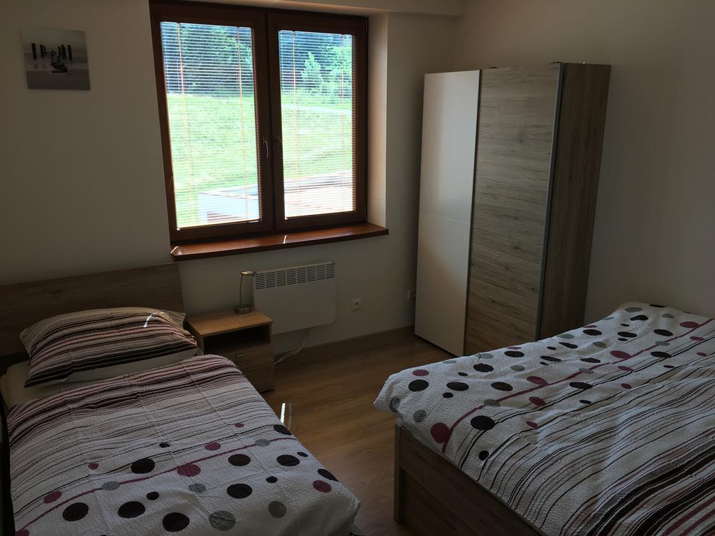 Apartman Donovaly, Panorama Exterior foto