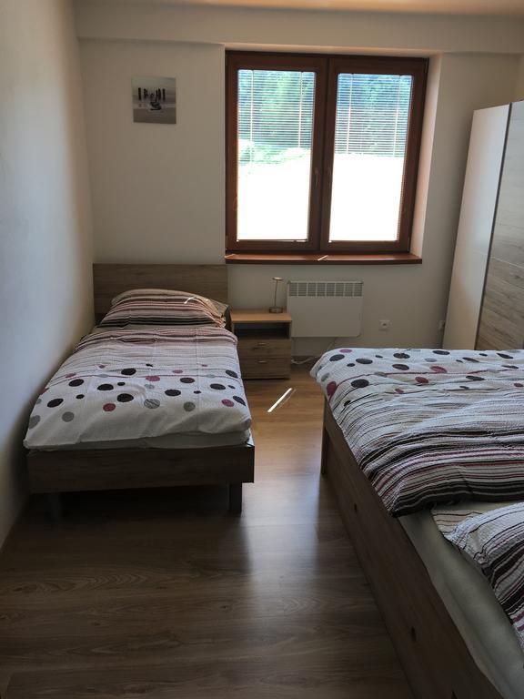Apartman Donovaly, Panorama Exterior foto