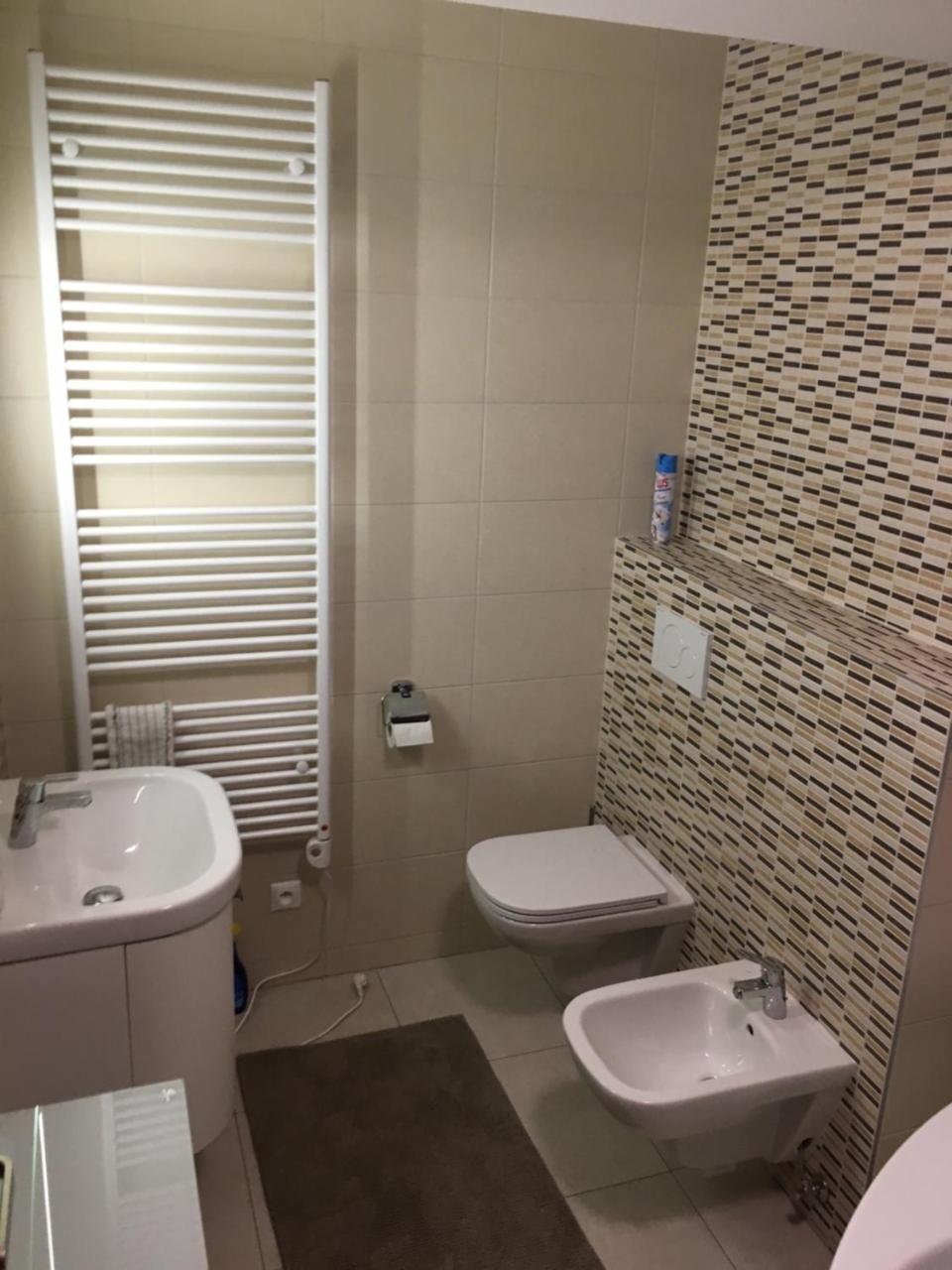 Apartman Donovaly, Panorama Exterior foto